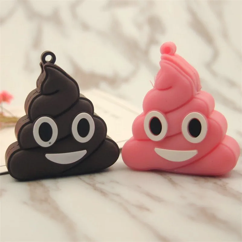 USB 2 0 4GB 8GB 16GB 32GB Mischievous Мини мультфильм Флешка Memoria Stick милый флеш-накопитель флешка