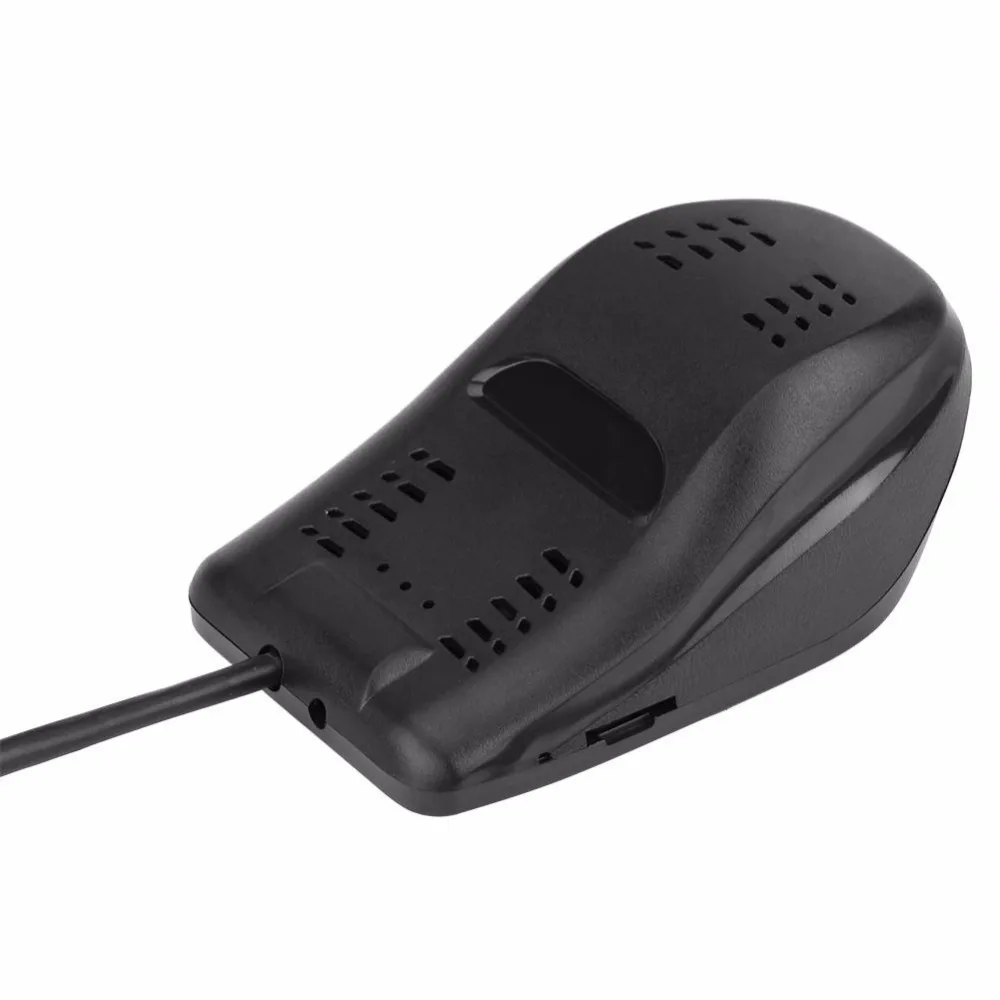 1080P HD USB камера Автомобильный видеорегистратор с ночным видением для системы Android