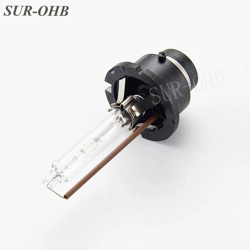 D2s 5dv00776071 SUR OHB OEM сменный ксеноновый балласт HID набор (d2r 5DV 007 760 71 + D2S 4300K 35W лампа) для