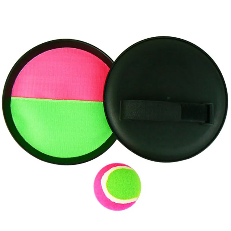 8in родитель-ребенок интерактивные бросить липкий мяч для детей подарок на день