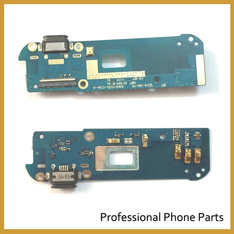 Микро док-разъем зарядное устройство штепсельная плата для htc Desire Eye M910X usb зарядный порт гибкий кабель, запчасти для ремонта