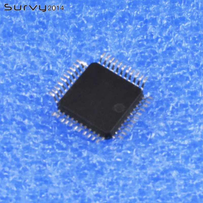 1/5 шт Z84C0010FEC IC 10 МГц Z80 CMOS CPU 44 QFP Z84C0010 84C0010 Z84C0010F Горячий|Интегральные схемы| |