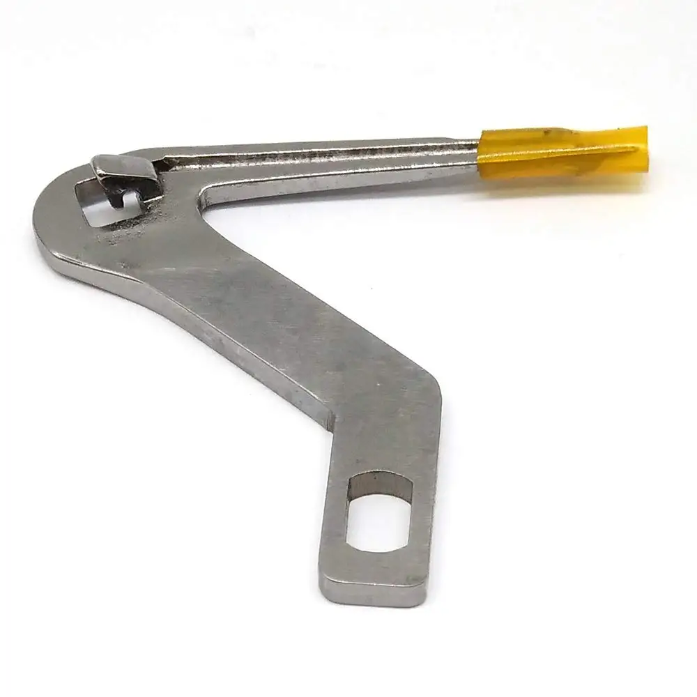 Петлитель Upper Looper 77013 и нижний петлитель 77014 для швейной машины Singer Viking