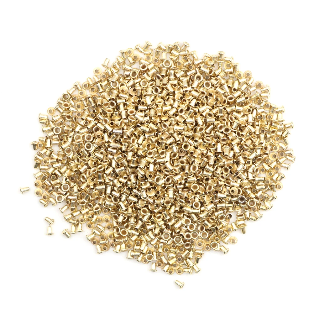 700 шт пчеловодства латунная рамка люверсы пчелиный улей резьбовое отверстие