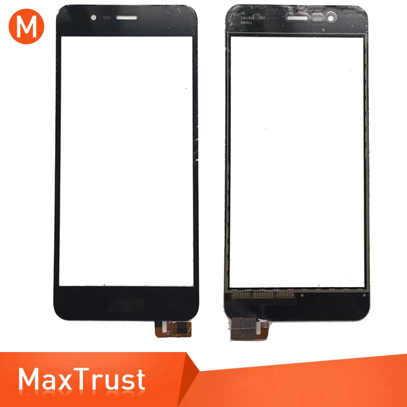 В наличии сенсорный экран 5 2 дюйма для Asus Zenfone 3 Max ZC520TL X008D дигитайзер передняя