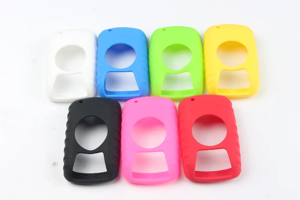 Велосипедный спидометр секундомер компьютер силиконовая резина защитный