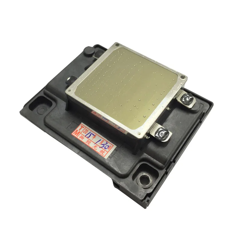 

Original F190020 Printer head for Epson PX605F PX205 PX1700 T40W T42W WP7015 WP7050 WP7510 WP7511 WP7520 print head
