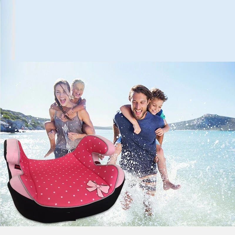 Новый автомобильный ремень безопасности для детей и защитный чехол автокресла