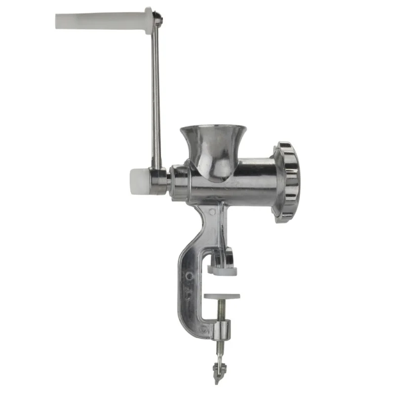 Ручная сверхмощная мясорубка Чугунный Стол ручная рукоятка для орошения