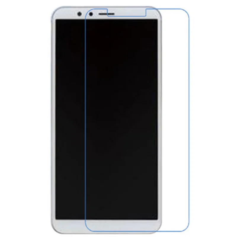 Закаленное стекло для Huawei Honor 7X Защитная пленка экрана 7 X Honor7X жесткая стеклянная