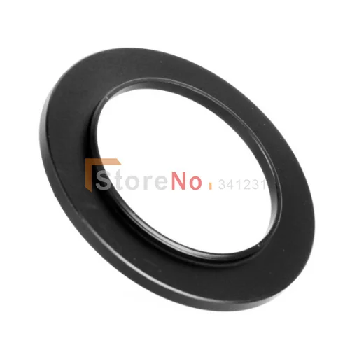 Металлический адаптер для увеличения кольца объектива с номером отслеживания 49