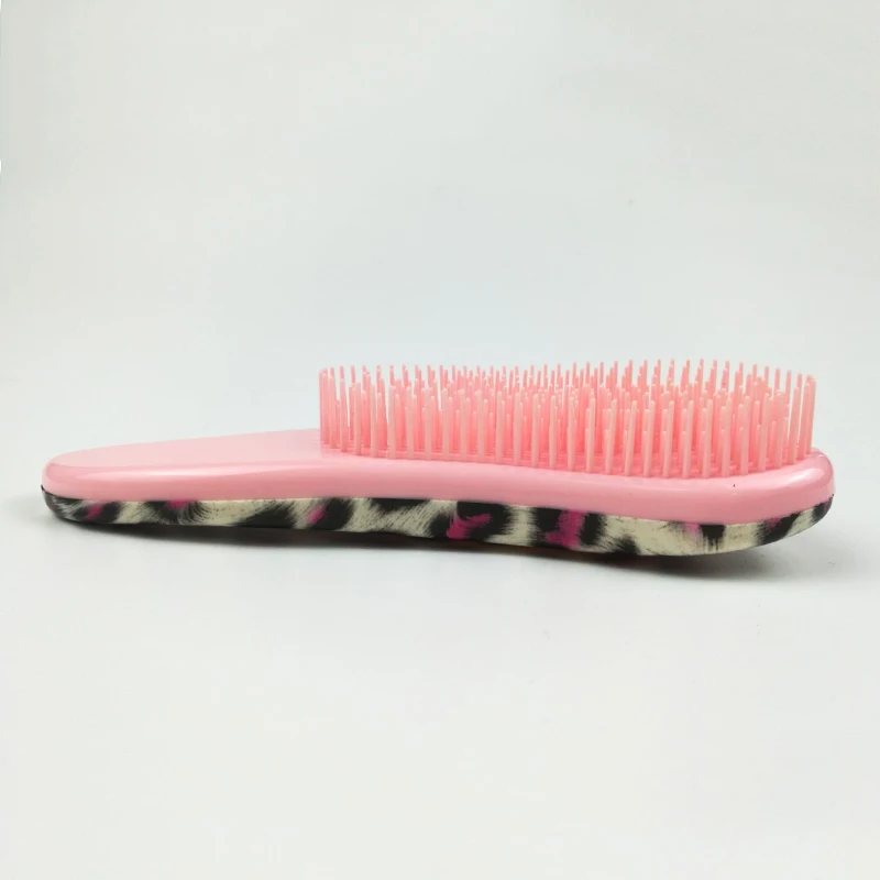 1 шт. волшебная ручка расческа для распутывания волос салонная щетка инструмент
