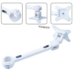 Держатель для стоматологического кресла Good uality, стандартный держатель для ЖК-монитора 45 мм, крепление на руку для интраоральной камеры, стойки для стоматологического кресла