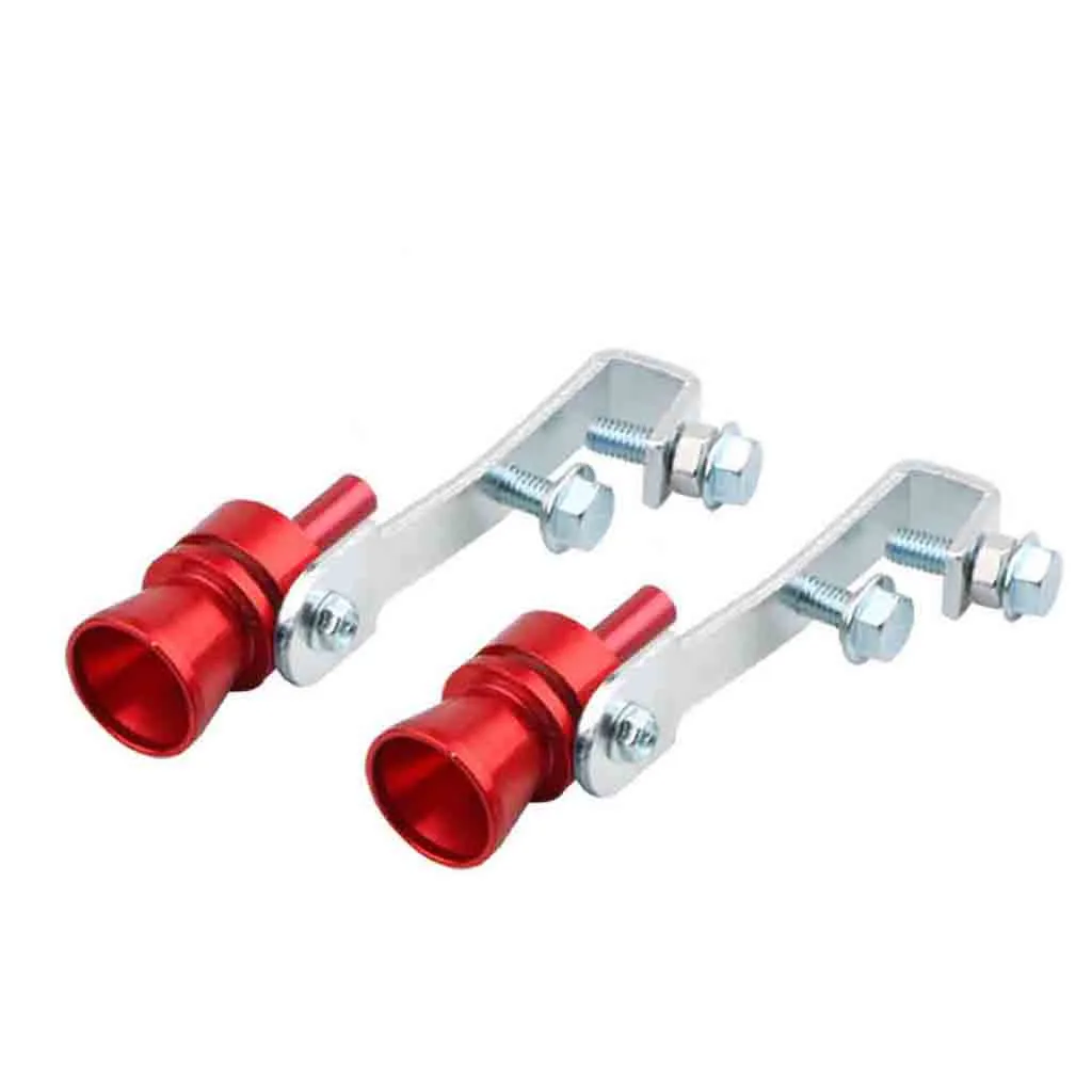 Сборка Запчасти Sound Maker выхлопные системы выхлопной трубы негабаритных рев