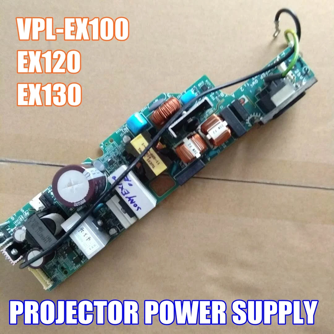 

Projector Accessories power supply board for SONY VPL-EX100 EX120 EX130