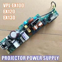 projector accessories power supply board for sony vpl ex100 ex120 ex130