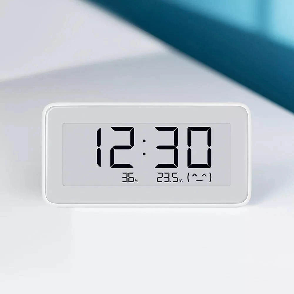 Новинка оригинальный Xiaomi Mijia BT4.0 беспроводной умный электрический цифровой