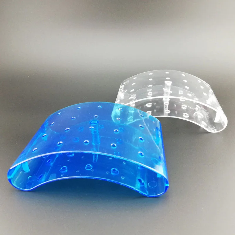 Подставка для леденцов с 20 отверстиями подставка держатель Детские вечерние