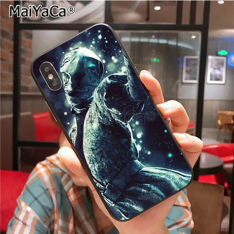 8 MaiYaCa Dead by Daylight горячий чехол для телефона iphone 11 Pro X XS XR XS MAX 8 7 6 6S Plus 5 5S SE cass - Цвет: 8