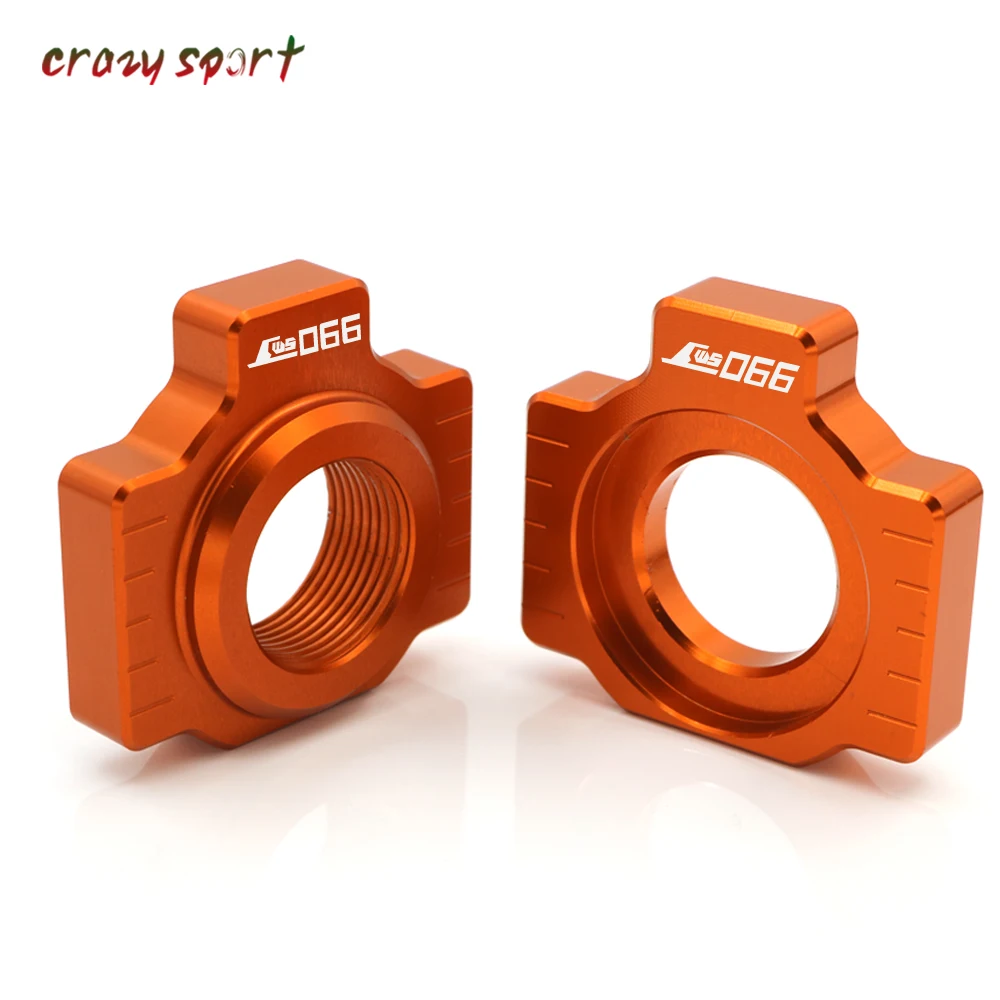 Регулятор цепи ползунок Swingarm для KTM 990SMT 990 SMT 2009-2003 аксессуары мотоциклов с ЧПУ |