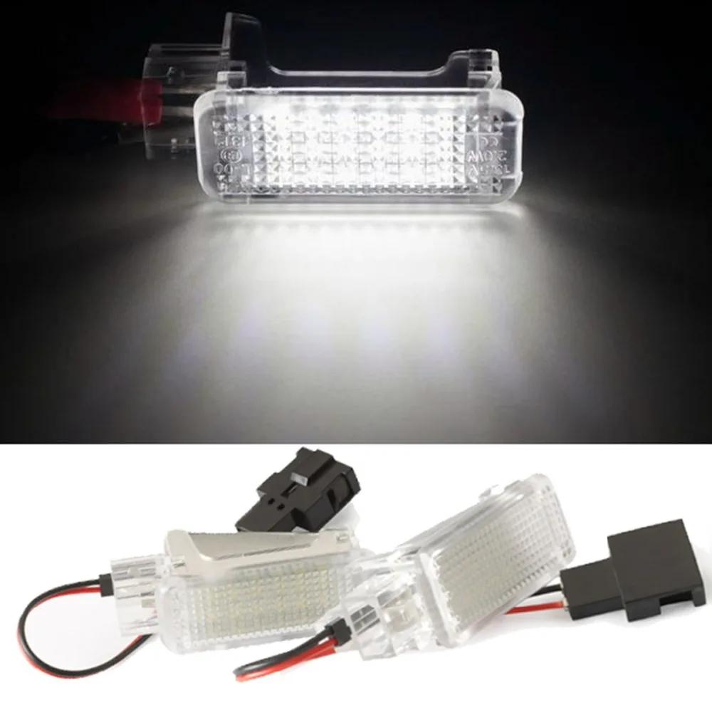 Светодиодный светильник для дверей 2 шт. Audi A2 A3/S3 A4 A5 A6 A8 Q7 Q5 RS4 RS6 R8|led door light|door lampcourtesy