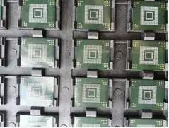 10 шт./лот KMVTU000LM B503 для i9300 флэш памяти с прошивкой 16 Гб|Платы мобильных телефонов| |