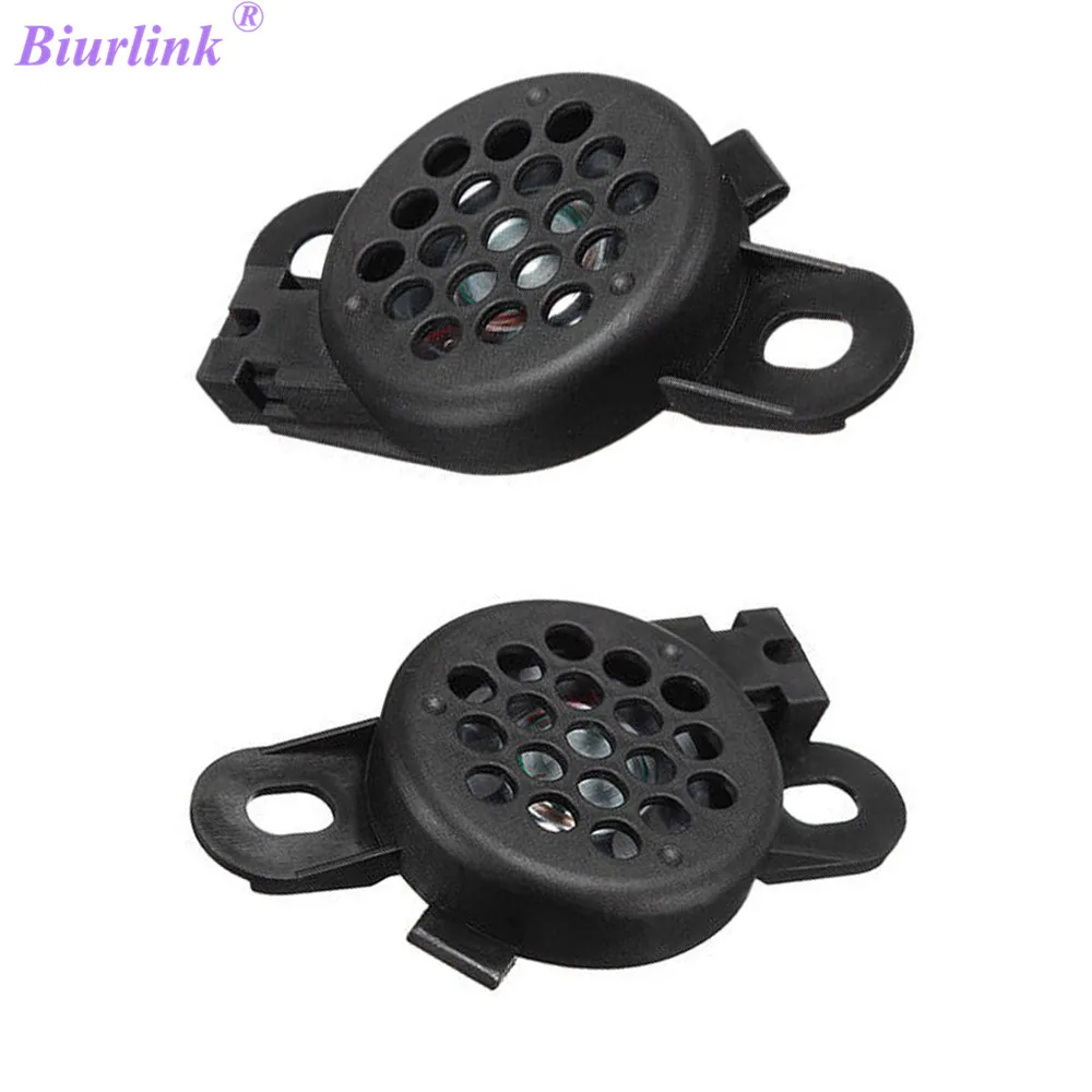 Автомобильный задний сигнал безопасности Biurlink 4 шт. PDC парковочный