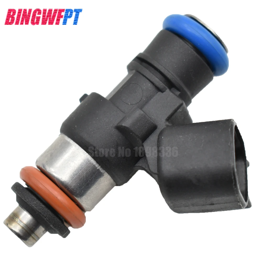 4шт. 0280158051 12576341 топливные форсунки Для 08-13 Corvette LS3 L99 Camaro SS 10-15 06-13 LS7 Z06