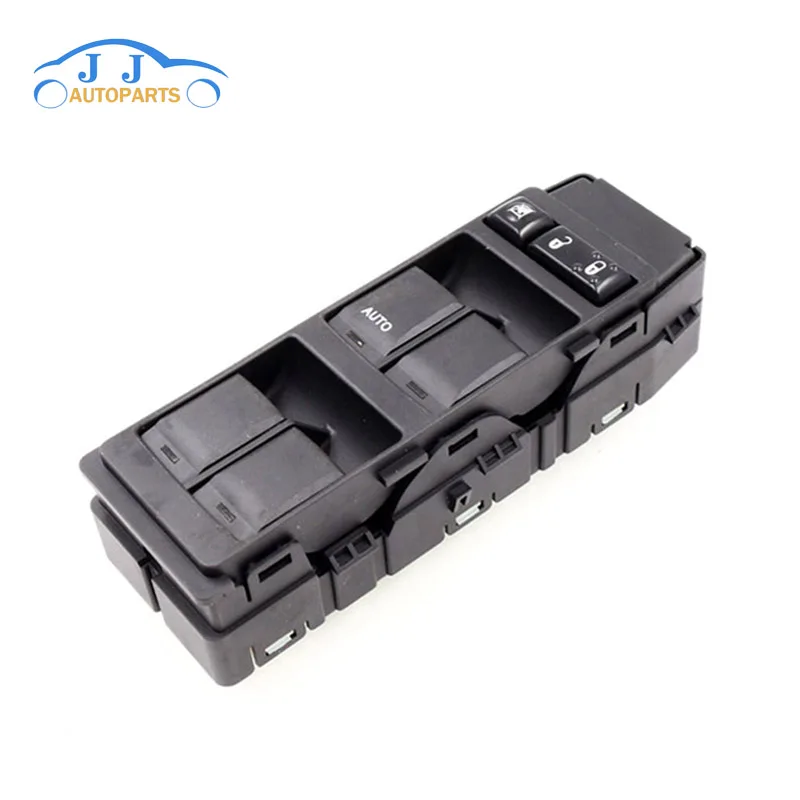 Для Dodge Caliber Jeep Compass передний драйвер левый переключатель окна двери Dorman 56040691AC