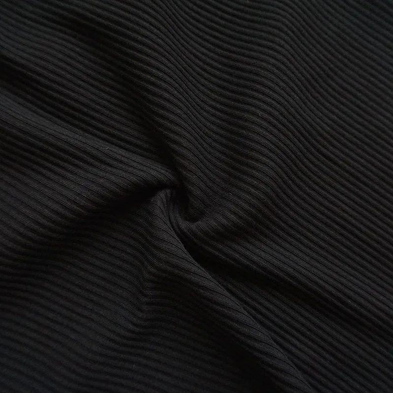 Forefair хлопковый Трикотажный боди для женщин открытая спина без рукавов