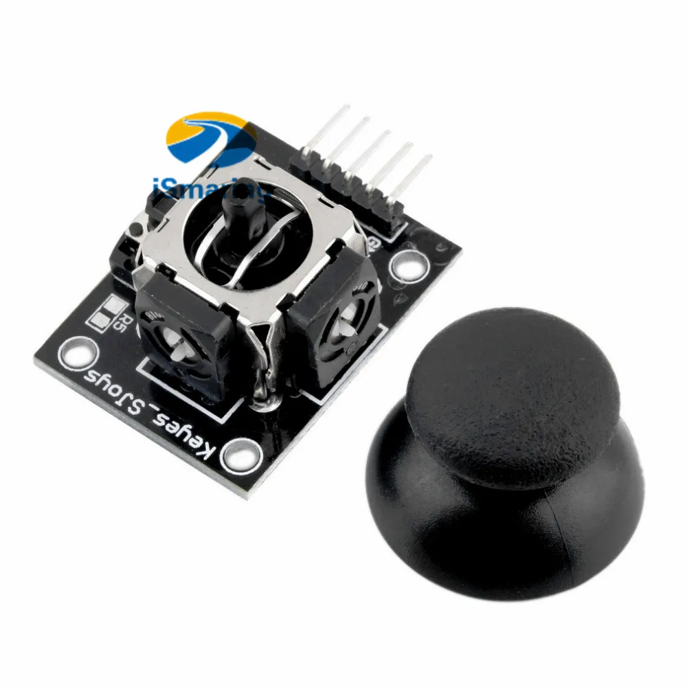 Официальный iSmaring джойстик щит для PS2 игровой контроллер Arduino | Игрушки и хобби