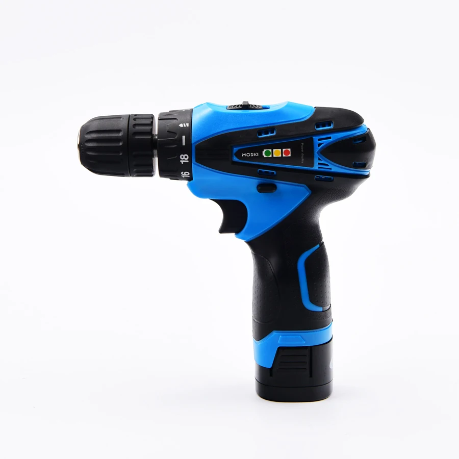 MOSKI 16 8 V DC новый дизайн мобильный источник питания литиевая батарея