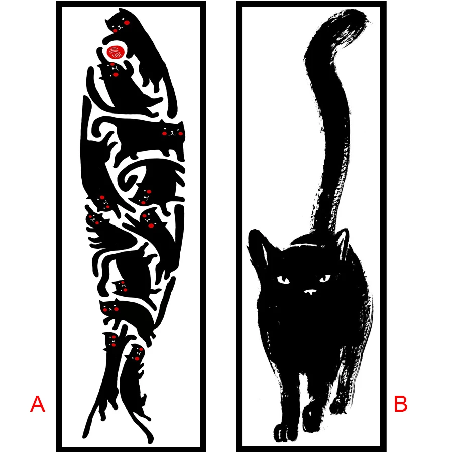 Набор для алмазной вышивки 5D сделай сам крестиком квадратная вышивка с черной