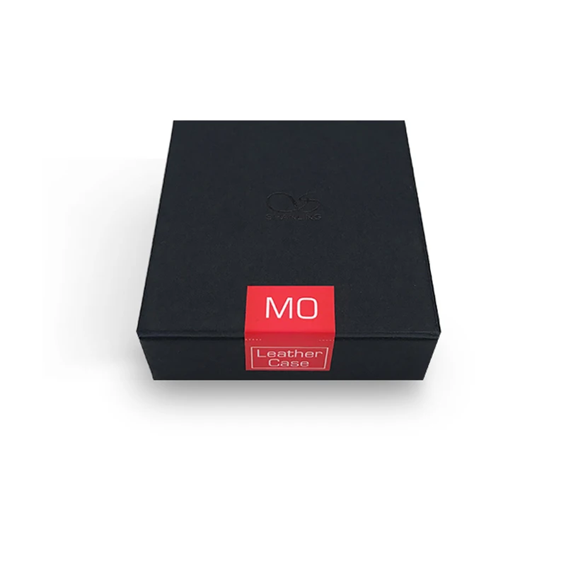 Shanling M0 Официальный кожаный чехол Применение для мини DAP HIFI MP3 музыкальный