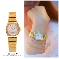 2019 luxury women watches famous brand elegant dress watches ladies wristwatches relogios femininos saat montre homme