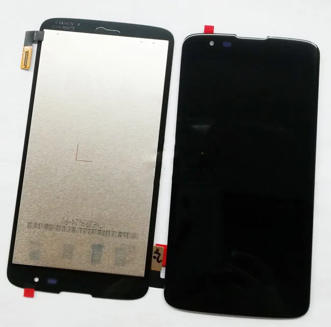 С/без рамки для LG K7 LTE 4G MS330 K330 Q7 X210 X210DS ЖК-дисплей + сенсорный экран дигитайзер