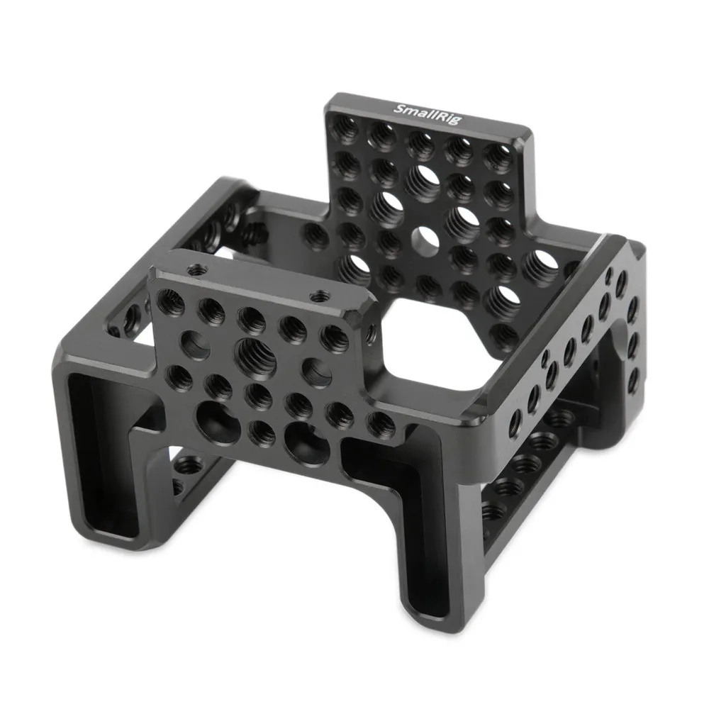 Клетка SmallRig для BMMCC/BMMSC/Blackmagic Micro Cinema Camera/ Blackmagic Studio Camera Cage -1773 | Электроника
