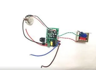 Контроллер скорости для LST900 HDPE геомембрана сварочный мембранный | Аппараты для сварки пластмасс -32852397069