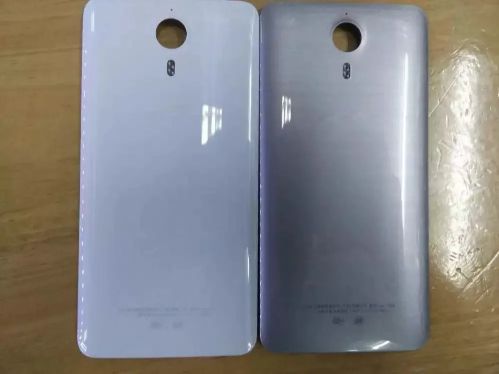 Новая задняя крышка батарейного отсека для LeEco Letv X600 X608 корпус с антенной|battery
