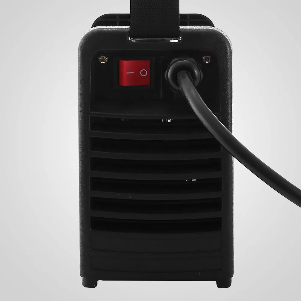 

110V 220A High Quality IGBT Inverter MMA/Arc Welding Machine ZX7-200