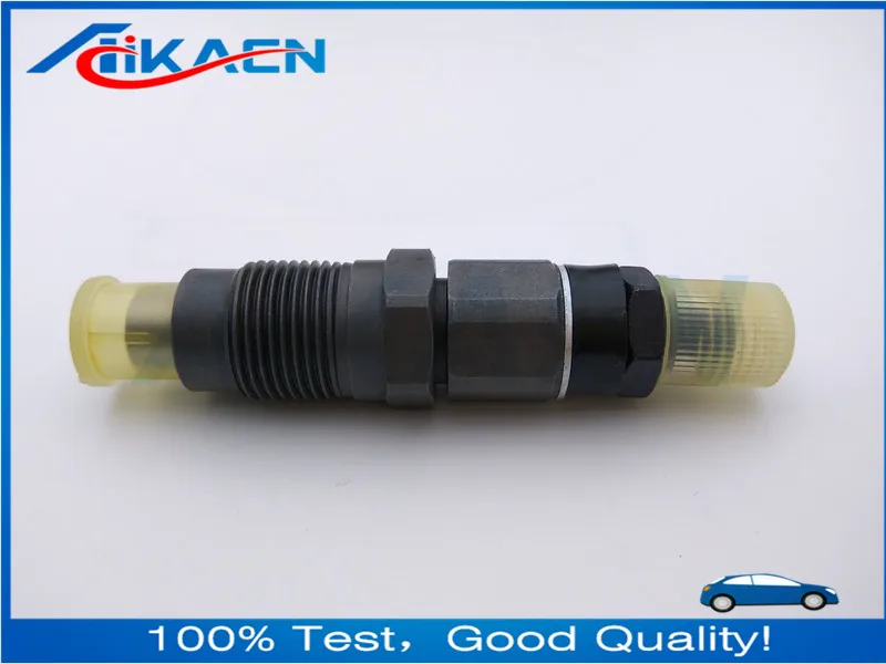 

23600-59325 Diesel fuel injector nozzle for Toyota HILUX HIACE FORTUNER LAND CRUESER PRADO 5LE 23600 59325