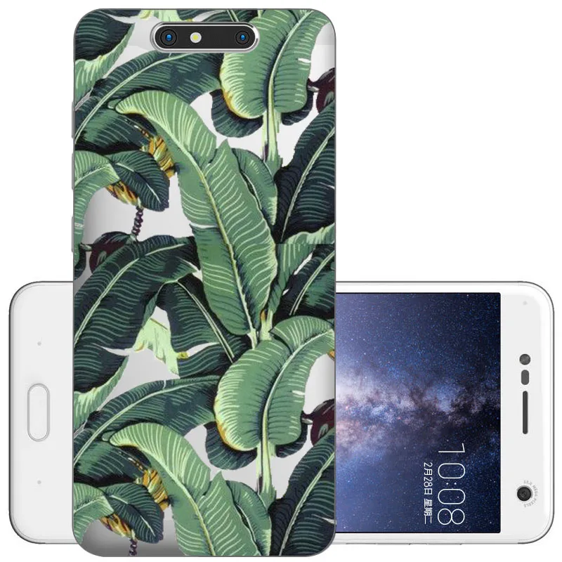 CaseRiver ZTE Blade V8 мягкий силиконовый чехол из ТПУ для телефона 5 2 дюйма|case for zte blade|phone