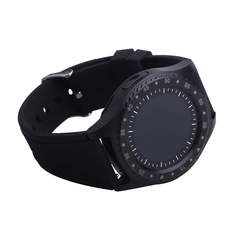 Смарт-часы FATMOON L9 1 54 дюймов 2G SIM Dia поддержка звонков TF карта Bluetooth камера
