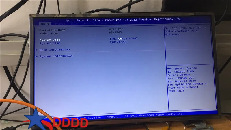 Для Dell Latitude 3340 разъем постоянного тока разъем питания постоянного тока штепсельная вилка кабеля 50,4oa05011 0GFNMP