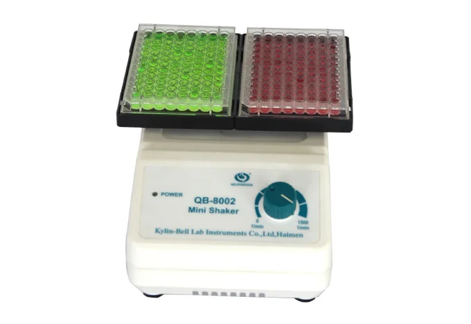 

[The] Линдберг QB-8002 96 well microplate смесительная установка может быть подлинным счетом