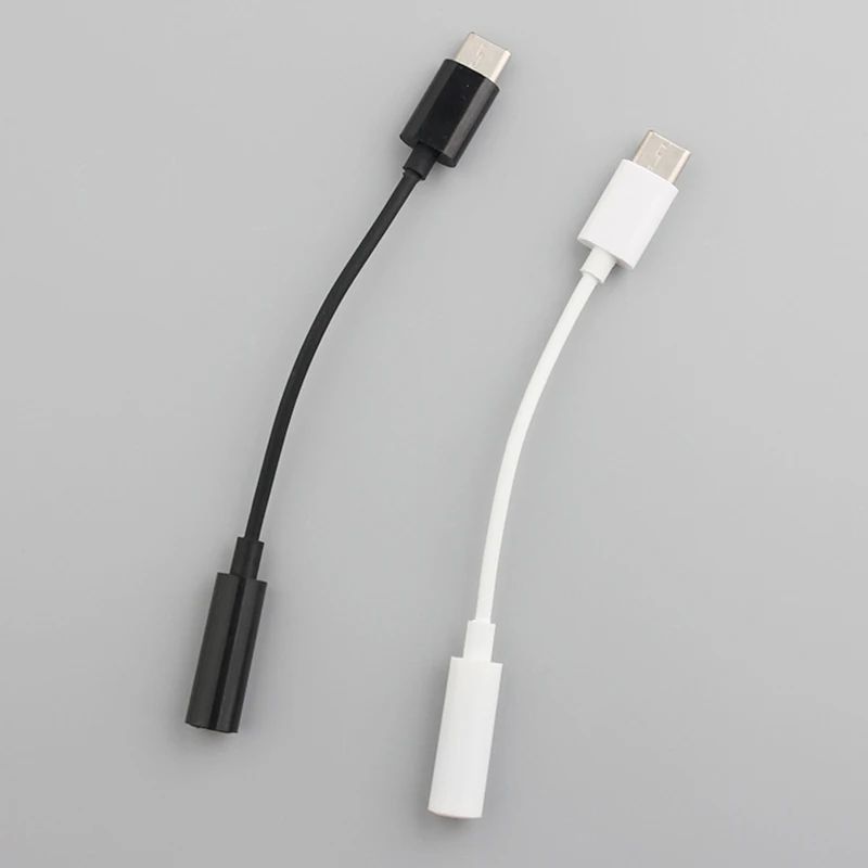 Thbelieve USB C адаптер Type на 3 5 мм для наушников USBC Jack наушники Aux аудио Huawei Macbook