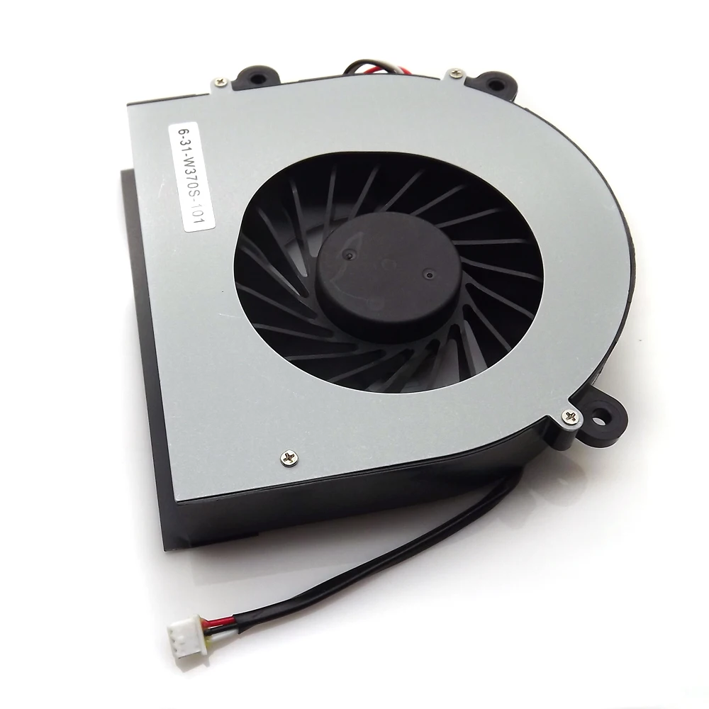 Вентилятор охлаждения для компьютера 6 31 w370s 101 23 AW15E 011 5 В 0 40 А VGA|vga cooling fan|cooling fanvga |