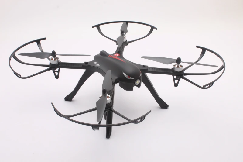 Ошибки 3 B3 квадрокоптер с камерой Quadcopter MJX Безщеточный Селфи Гул С Камерой HD 2.4 Г 6
