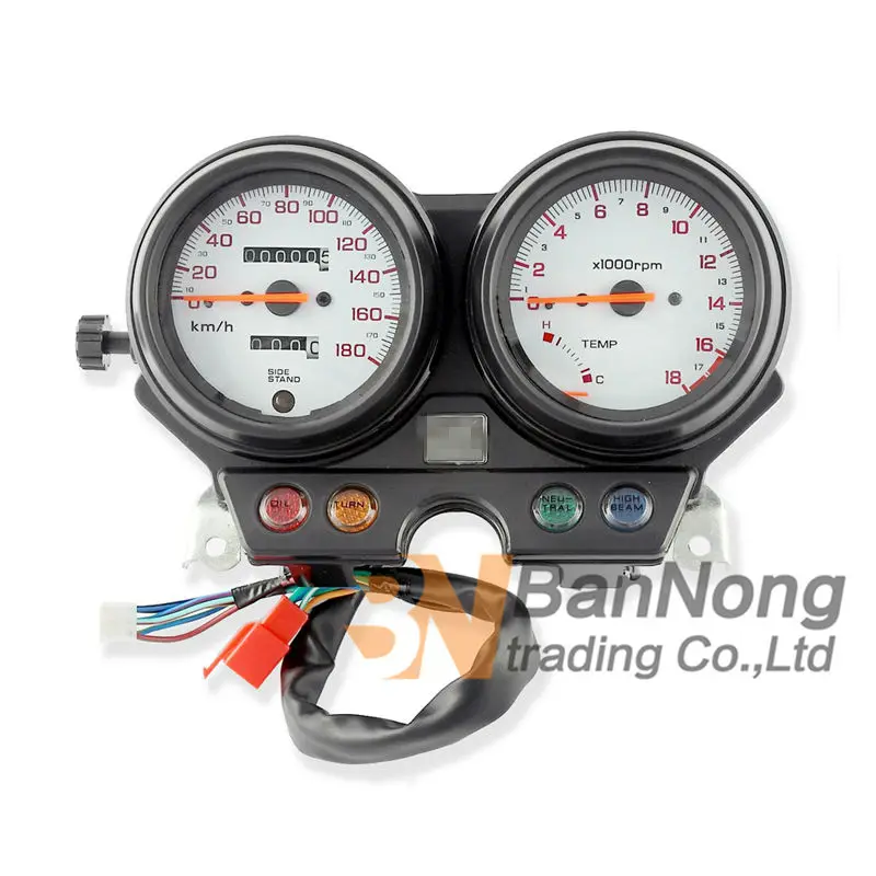 Тахометр для мотоцикла Honda CB250 Hornet 250 1996 97 1998|motorcycle gauge cluster|speedometer tachometermotorcycle |