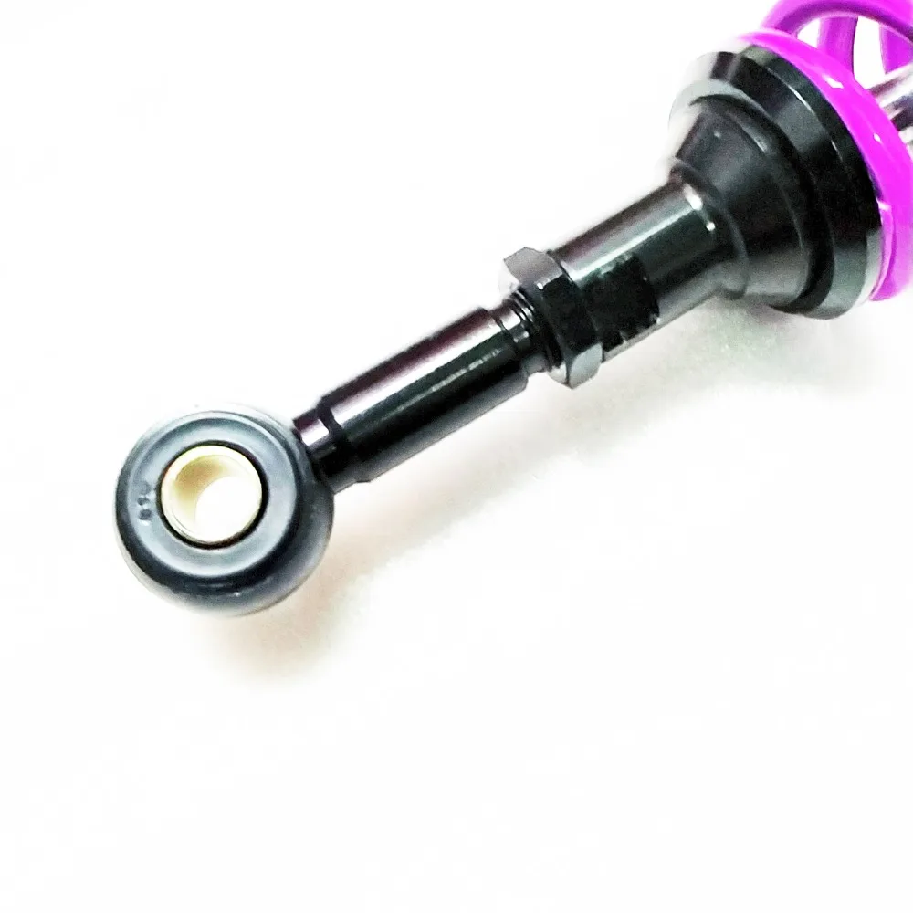 one pair 360mm Motorcycle Air Shock Absorber Rear Suspension for HONDA YMAHA SUZUKI Kawasaki Aprilia Benelli KTM ATV Dirt | Автомобили и